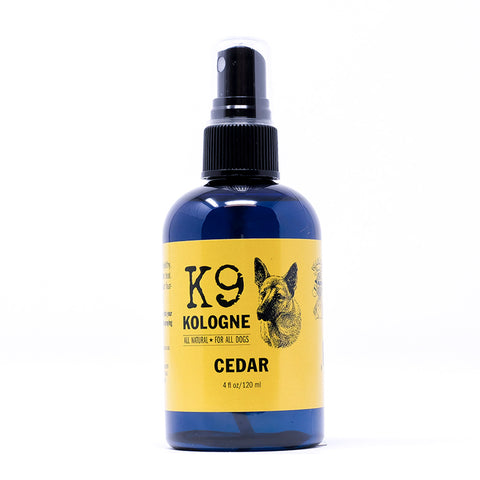 Warlord K9 Cologne